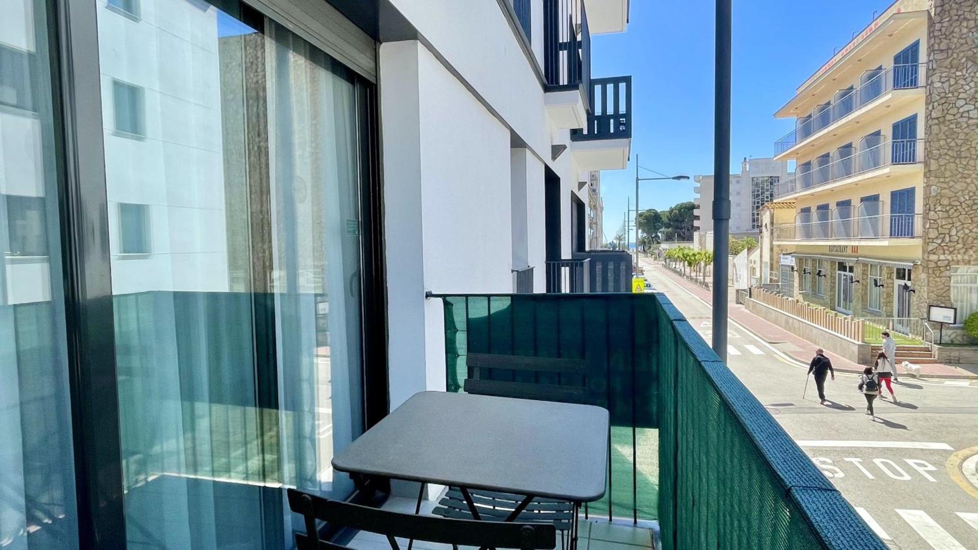 Darsena B 1-2 Apartment L'Estartit Exterior photo